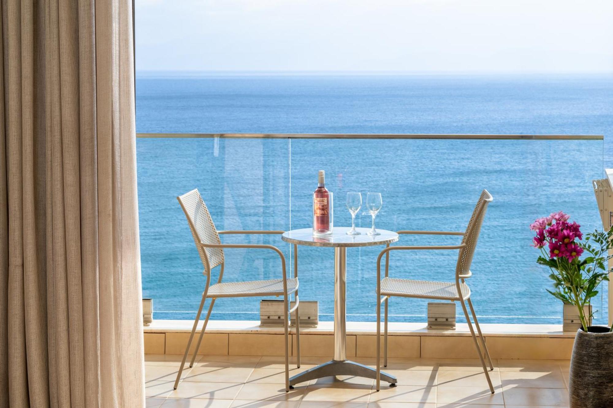 Miramare Resort & Spa Айос-Ніколаос Номер фото